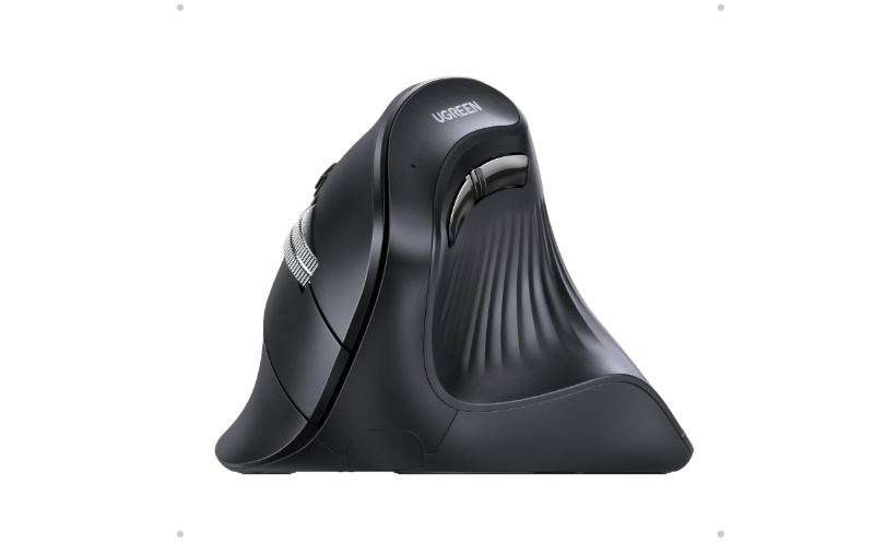 UGREEN MU008 Multi-mode Vertical Mouse