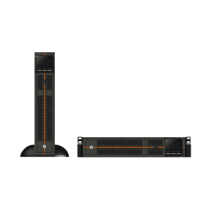 VERTIV GXT RT+ 1ph Online UPS 1kVA input plug IEC60320 C14 2U (GXTRT-1000IRT2UXL)