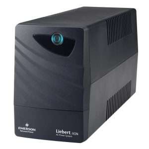 Vertiv Liebert itON LI32151CT21 UPS 2000VA IEC Uninterruptible Power Supply