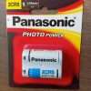 panasonic 2CR5