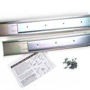 VERTIV Liebert GXT rack slide kits 18/32″- RMKIT18-32
