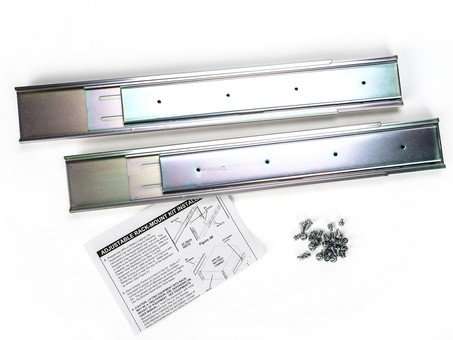 VERTIV Liebert GXT rack slide kits 18/32″- RMKIT18-32