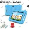 BEBE B42 Pro Plus 4GB 128 GB Kids Tablet