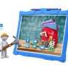 BEBETAB B2040 6GB 256GB 10 Inch Kids Android Tablet