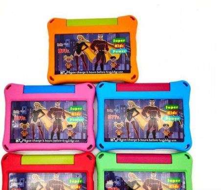 BEBETAB B77s+ 6GB 256 GB 7 Inch Kids Tablet