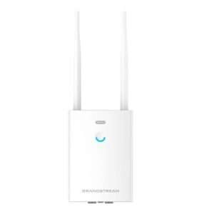 Grandstream GWN7660LR Outdoor Long-Range Wi-Fi 6 Access Point