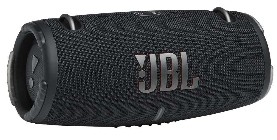 JBL Xtreme 3 Portable Bluetooth Speaker