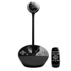 Logitech BCC950 Video Conference Webcam - 960-000867