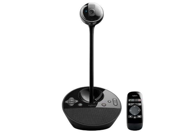 Logitech BCC950 Video Conference Webcam - 960-000867