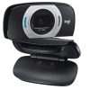 Logitech C615 HD Webcam - 960-001056