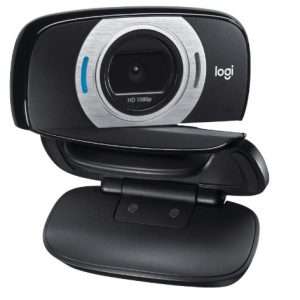Logitech C615 HD Webcam - 960-001056