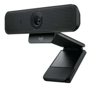 Logitech C925e Business HD Webcam – 960-001076