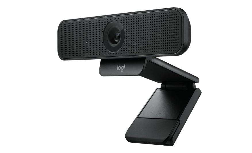 Logitech C925e Business HD Webcam – 960-001076
