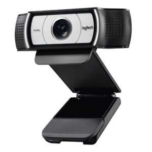 Logitech C930e Business Webcam - 960-000972