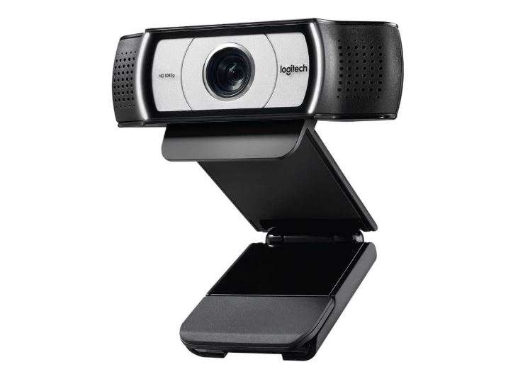 Logitech C930e Business Webcam - 960-000972