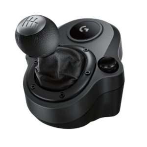 Logitech G Driving Force Shifter for G29 and G920