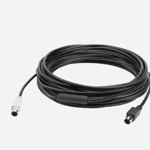 Logitech GROUP 10m Extender Cable - 939-001487