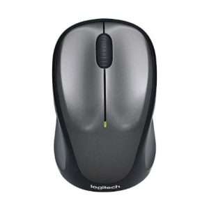 Logitech M235 Wireless Mouse Colt Matte -910-002201