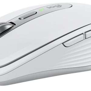 Logitech MX Anywhere 3S Wireless Bluetooth Mouse - 910-006930