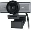 Logitech MX Brio 4K Ultra HD Webcam - 960-001559