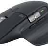 Logitech MX Master 3s Wireless Mouse - 8K Optical Sensor - 910-006559