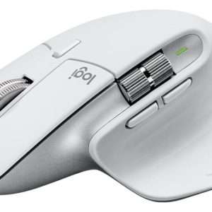 Logitech MX Master 3s Wireless Mouse - 8K Optical Sensor - 910-006560