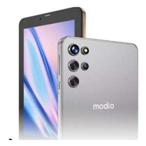Modio M12 6GB Ram 256GB Rom Kids Android Tablet