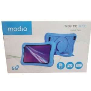 Modio M730 6GB Ram 256GB Rom Kids Android Tablet