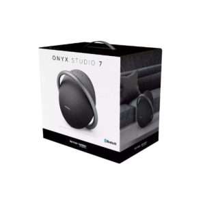 Onyx Studio 7 Bluetooth Wireless Portable Speaker