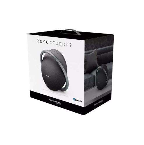 Onyx Studio 7 Bluetooth Wireless Portable Speaker