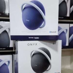 Onyx Studio 8 Bluetooth Speaker