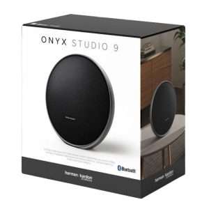 Onyx Studio 9 Bluetooth Speaker