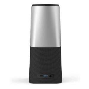 PHILIPS SmartMeeting PSE0540 Portable Wired Conference Microphone