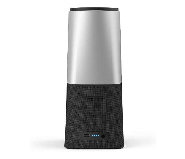 PHILIPS SmartMeeting PSE0540 Portable Wired Conference Microphone