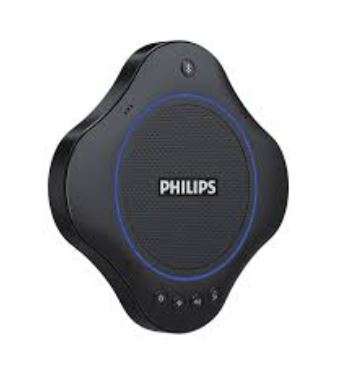 Philips PSE0500 Smart Meeting Speakerphone
