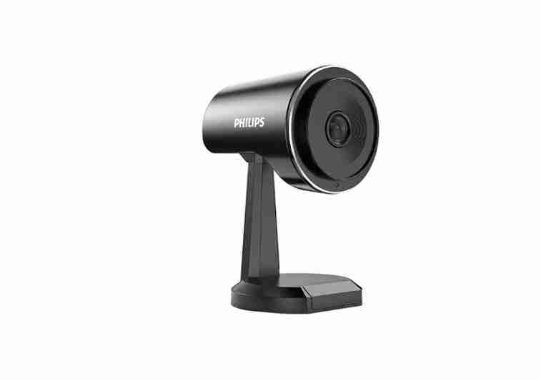 Philips PSE0510 1080p HD Webcam
