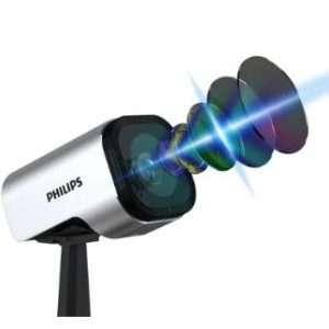Philips PSE0520C Smart Video Conference Camera with Autofocus
