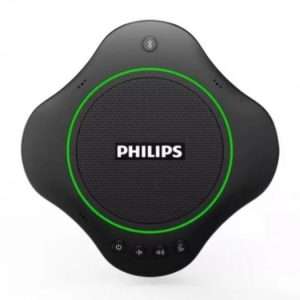 Phillips PSE0500 Plus Smart Meeting Wireless Speakerphone