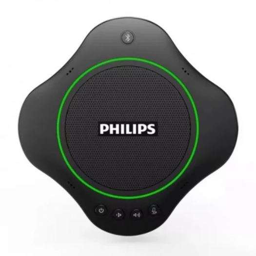 Phillips PSE0500 Plus Smart Meeting Wireless Speakerphone
