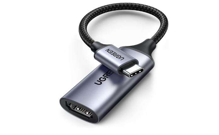UGREEN CM297 USB-C to HDMI Adapter (UG- 70444)