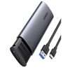 UGREEN CM400 USB-C to M.2 NGFF 5G Enclosure A TO C Cable 50cm (UG- 10903)