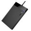 UGREEN US221 2.5 Inch Hard Drive Box (UG- 30847)