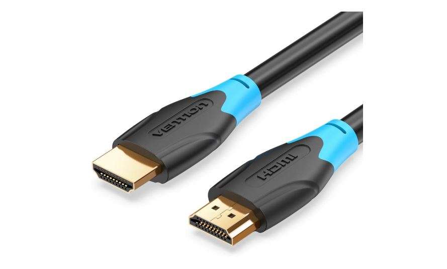 Vention HDMI Cable 1.5M Black (AACBG)