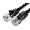 Vention Cat.6 UTP Patch Cable 20M Black (IBKBQ)