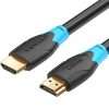Vention HDMI Cable 15M Black Type (AAGBN)