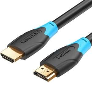 Vention HDMI Cable 15M Black Type (AAGBN)