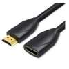 Vention HDMI Extension Cable 1M Black (VAA-B06-B100)