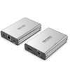Vention HDMI Network Cable Extender 150M Gray Aluminum Alloy Type (AKBHO)