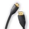 Vention Mini HDMI Cable 2M Black (VAA-D02-B200)