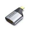 Vention Type-C to HDMI Adapter Gray Alloy Type (TCAHO)
